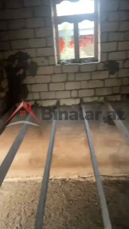 35 000 AZN - 4 otaqlı mənzil Satılır, Biləsuvar