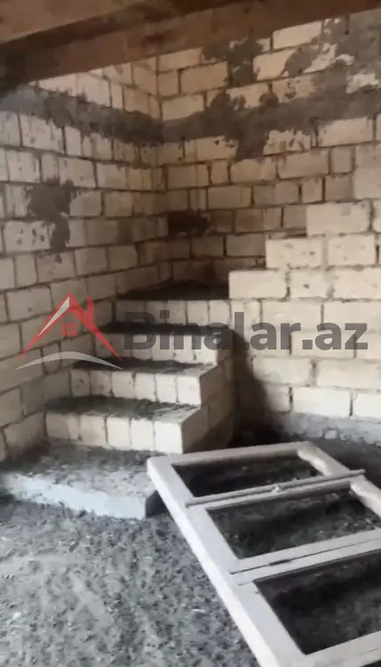 35 000 AZN - 4 otaqlı mənzil Satılır, Biləsuvar