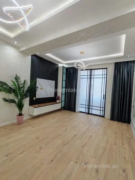 138 000 AZN - 2 otaqlı mənzil Satılır, Xırdalan