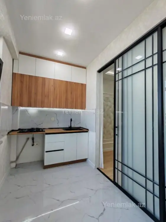 138 000 AZN - 2 otaqlı mənzil Satılır, Xırdalan