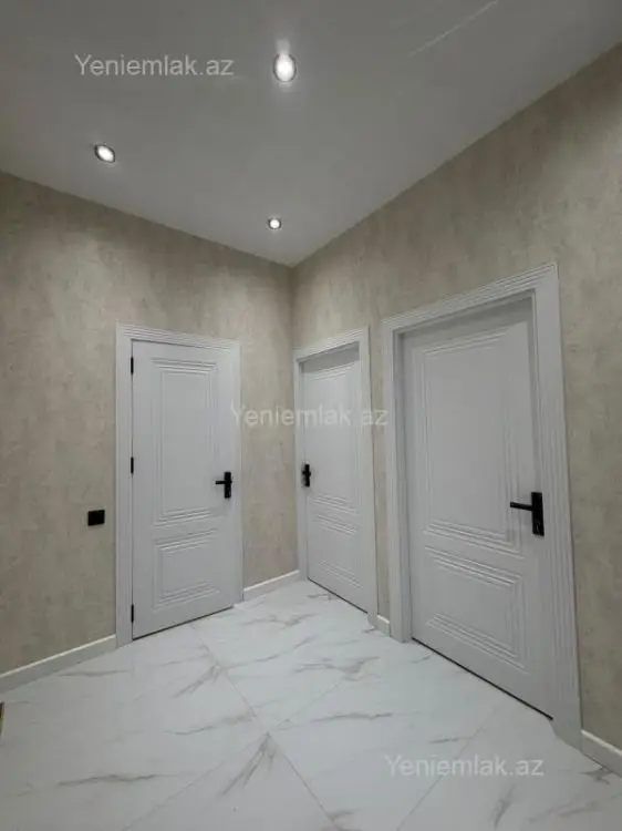 160 000 AZN - 2 otaqlı mənzil Satılır, Bakıxanov qəs., Sabunçu, Bakı