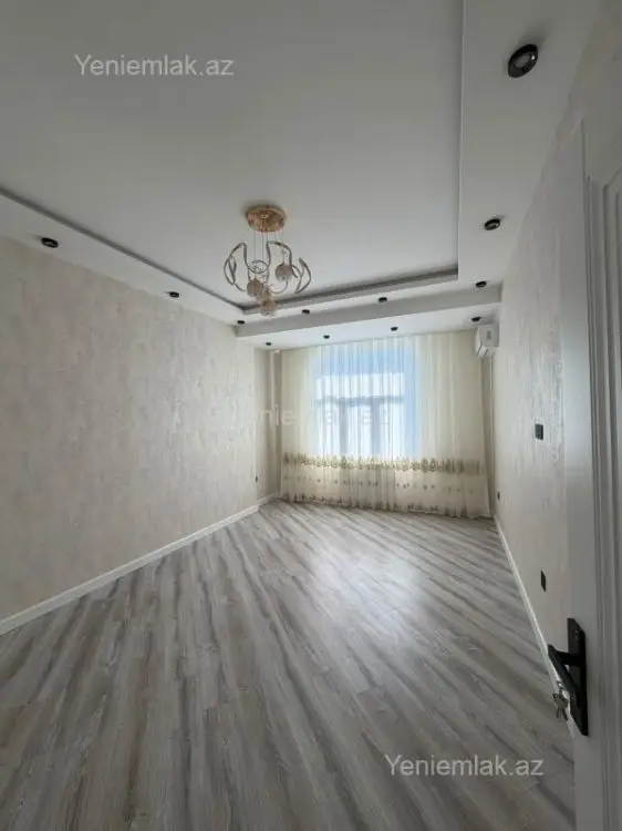 160 000 AZN - 2 otaqlı mənzil Satılır, Bakıxanov qəs., Sabunçu, Bakı