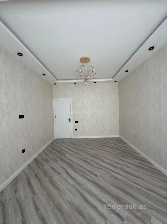 160 000 AZN - 2 otaqlı mənzil Satılır, Bakıxanov qəs., Sabunçu, Bakı