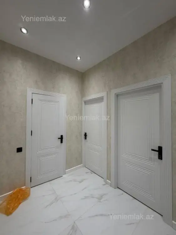 160 000 AZN - 2 otaqlı mənzil Satılır, Bakıxanov qəs., Sabunçu, Bakı