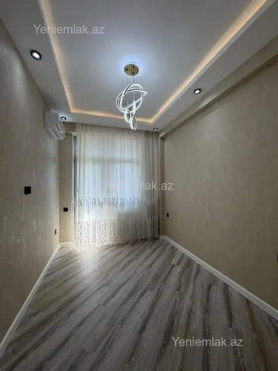 160 000 AZN - 2 otaqlı mənzil Satılır, Bakıxanov qəs., Sabunçu, Bakı