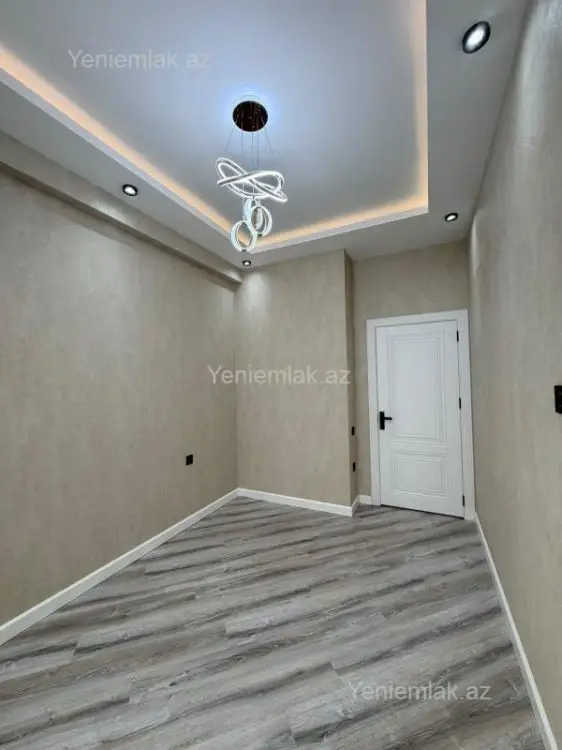 160 000 AZN - 2 otaqlı mənzil Satılır, Bakıxanov qəs., Sabunçu, Bakı