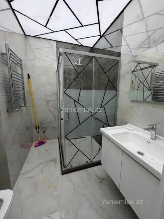 160 000 AZN - 2 otaqlı mənzil Satılır, Bakıxanov qəs., Sabunçu, Bakı