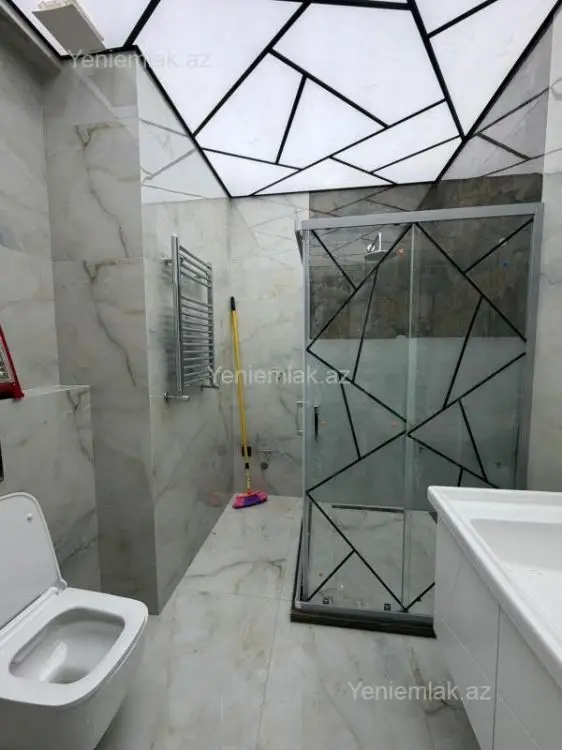 160 000 AZN - 2 otaqlı mənzil Satılır, Bakıxanov qəs., Sabunçu, Bakı