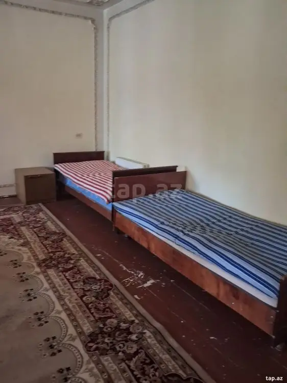 100 AZN - 2 otaqlı mənzil Kirayə (aylıq), Mingəçevir