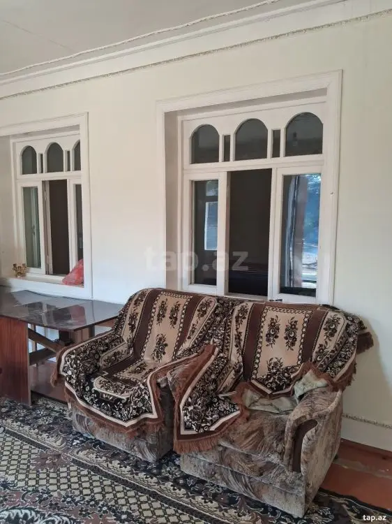 100 AZN - 2 otaqlı mənzil Kirayə (aylıq), Mingəçevir