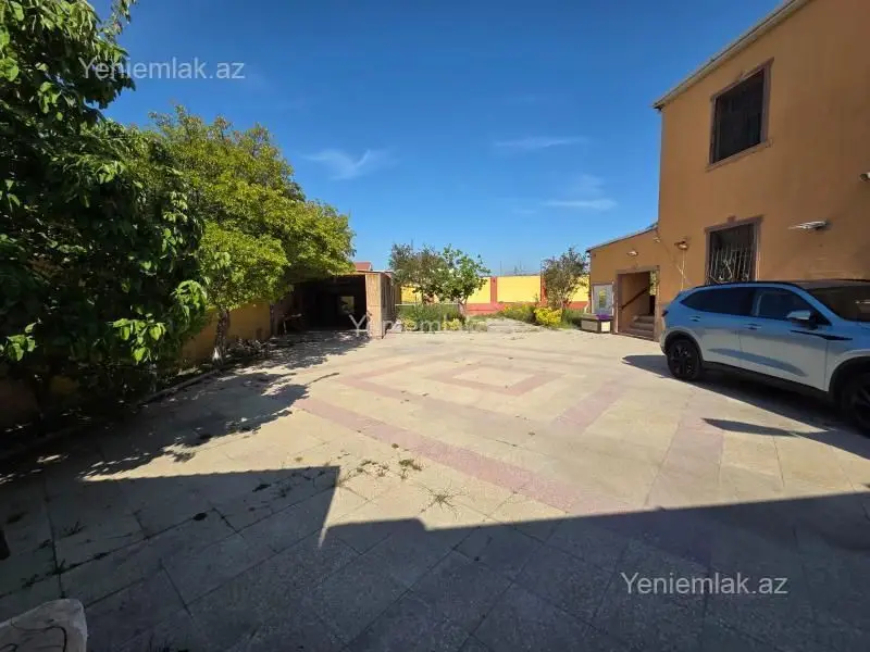 270 000 AZN - 7 otaqlı mənzil Satılır, Bilgəh qəs., Sabunçu, Bakı