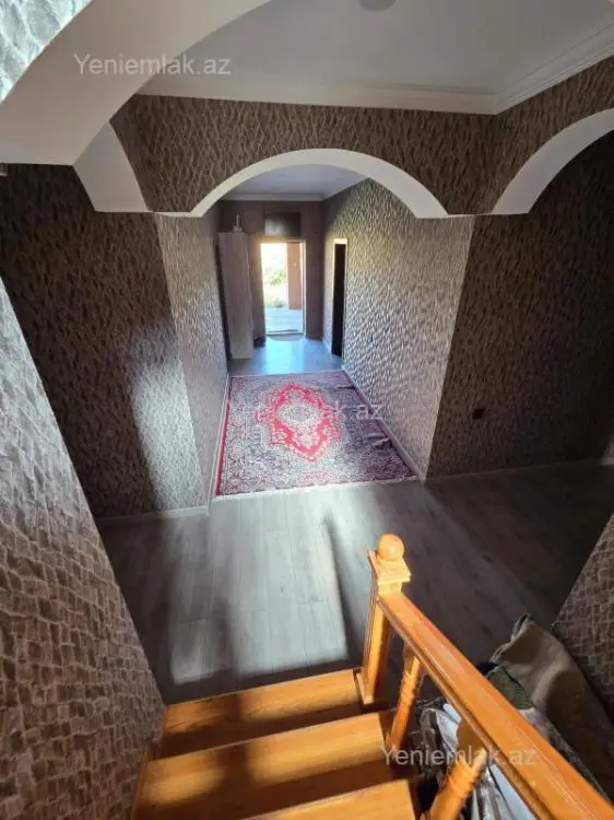 270 000 AZN - 7 otaqlı mənzil Satılır, Bilgəh qəs., Sabunçu, Bakı