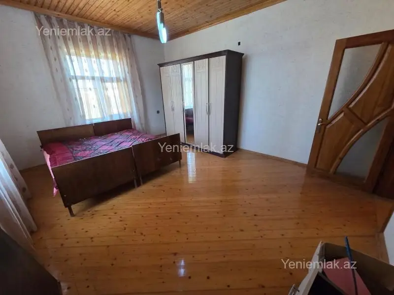 270 000 AZN - 7 otaqlı mənzil Satılır, Bilgəh qəs., Sabunçu, Bakı