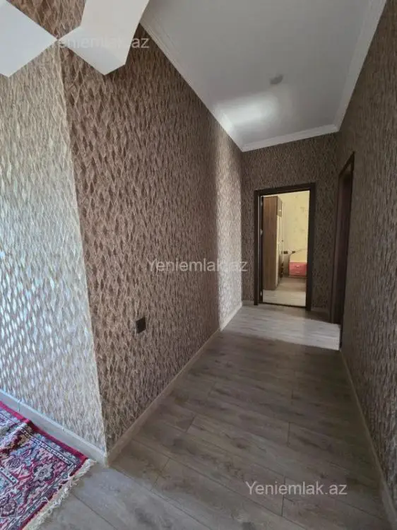 270 000 AZN - 7 otaqlı mənzil Satılır, Bilgəh qəs., Sabunçu, Bakı