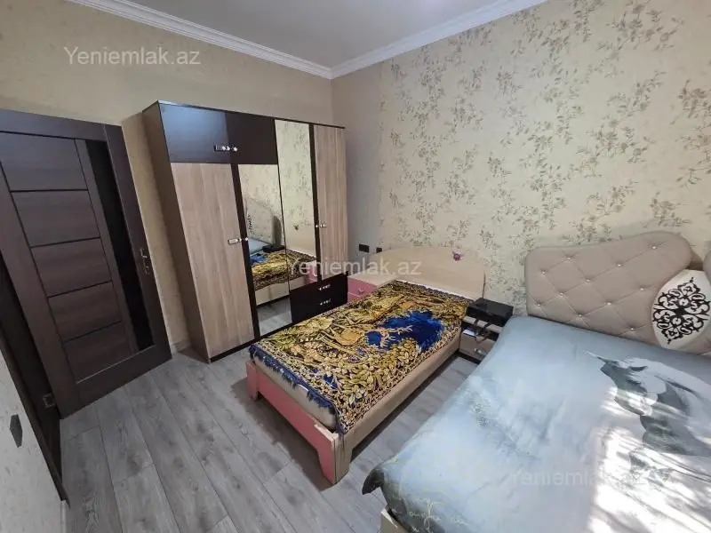 270 000 AZN - 7 otaqlı mənzil Satılır, Bilgəh qəs., Sabunçu, Bakı