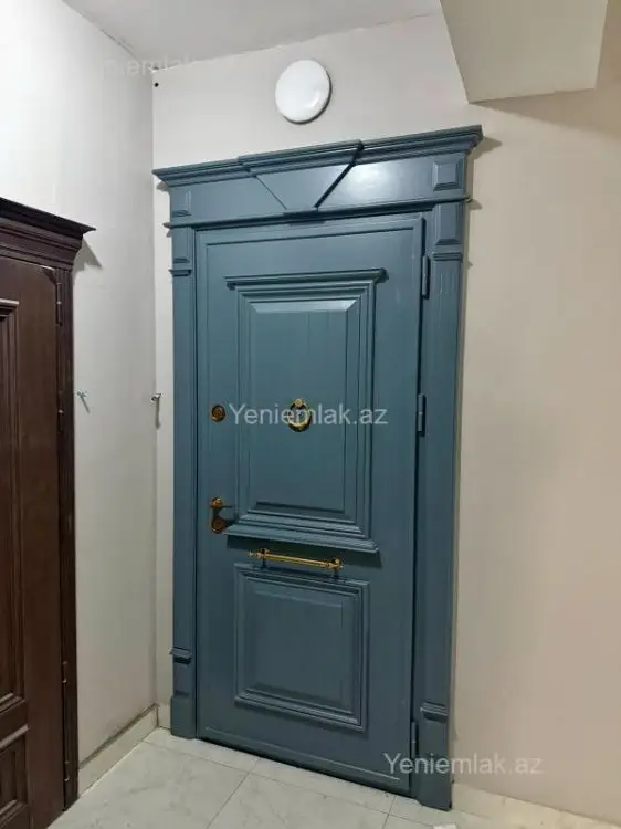 500 000 AZN - 5 otaqlı mənzil Satılır, Rəsulzadə qəs., Binəqədi, Bakı