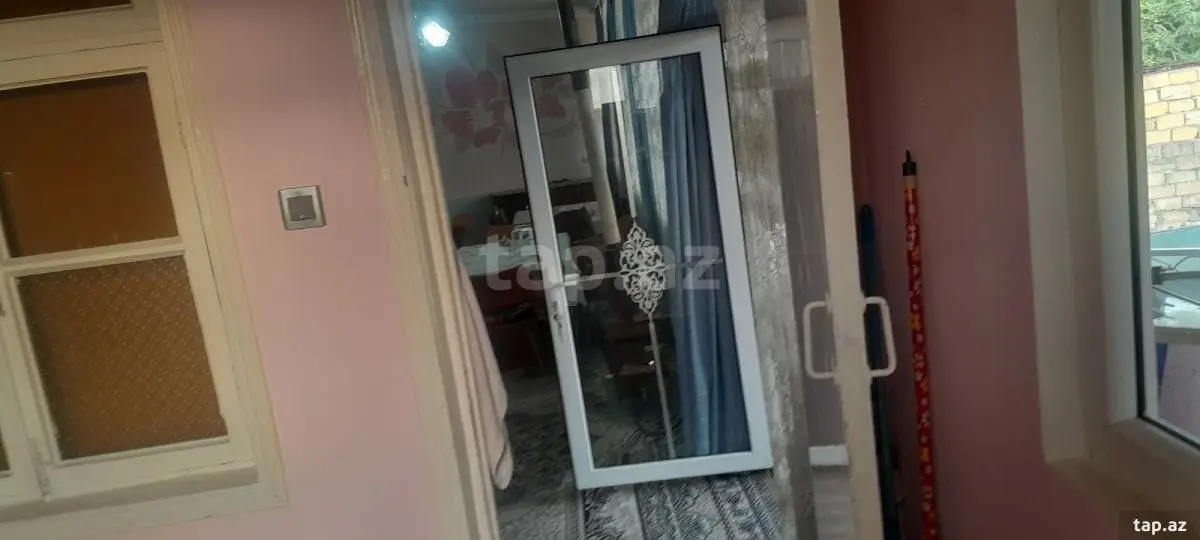 80 AZN - 3 otaqlı mənzil Kirayə (aylıq), Şəki