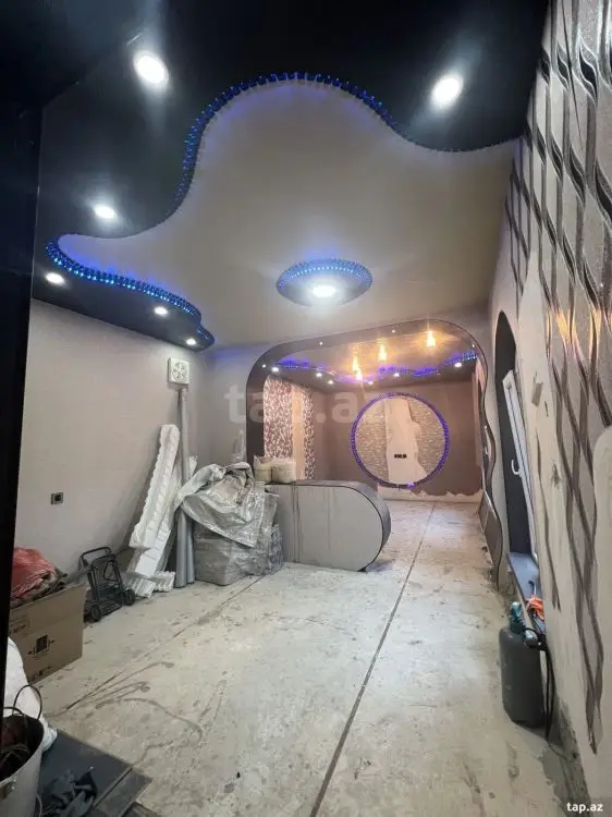 110 000 AZN - 5 otaqlı mənzil , Sabirabad