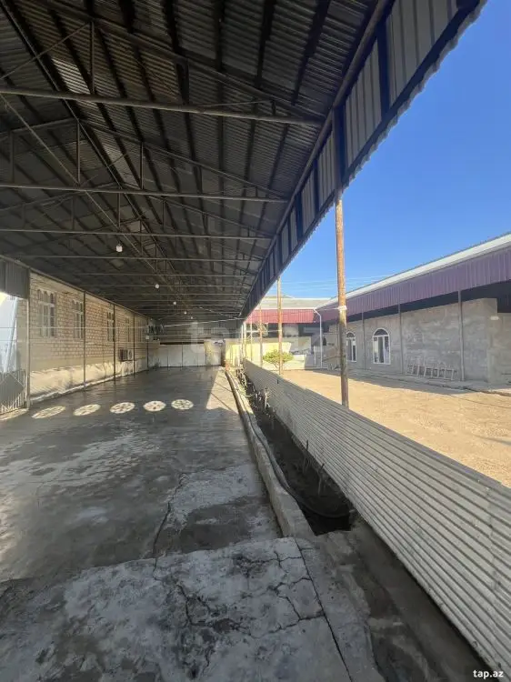 110 000 AZN - 5 otaqlı mənzil , Sabirabad