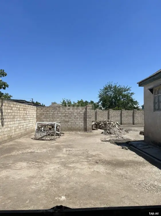 110 000 AZN - 5 otaqlı mənzil , Sabirabad