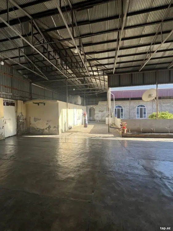 110 000 AZN - 5 otaqlı mənzil , Sabirabad