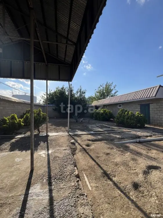 110 000 AZN - 5 otaqlı mənzil , Sabirabad