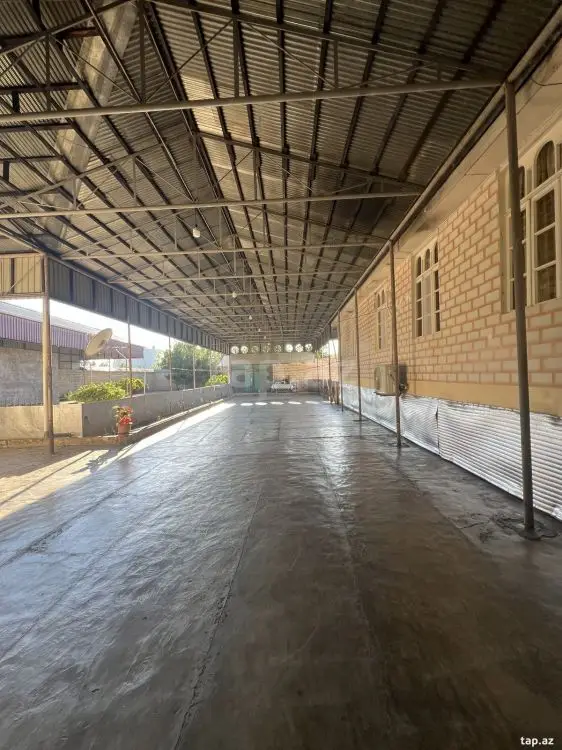 110 000 AZN - 5 otaqlı mənzil , Sabirabad