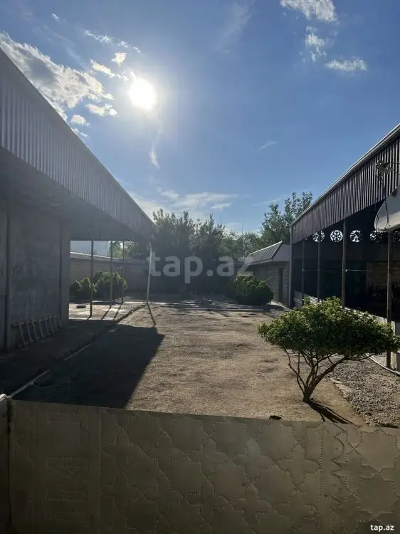 110 000 AZN - 5 otaqlı mənzil , Sabirabad