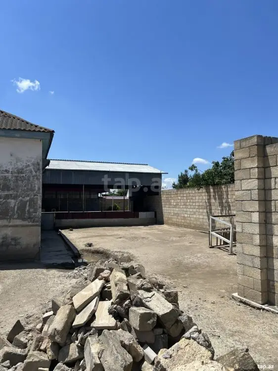 110 000 AZN - 5 otaqlı mənzil , Sabirabad