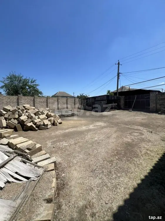 110 000 AZN - 5 otaqlı mənzil , Sabirabad