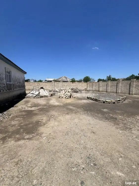 110 000 AZN - 5 otaqlı mənzil , Sabirabad