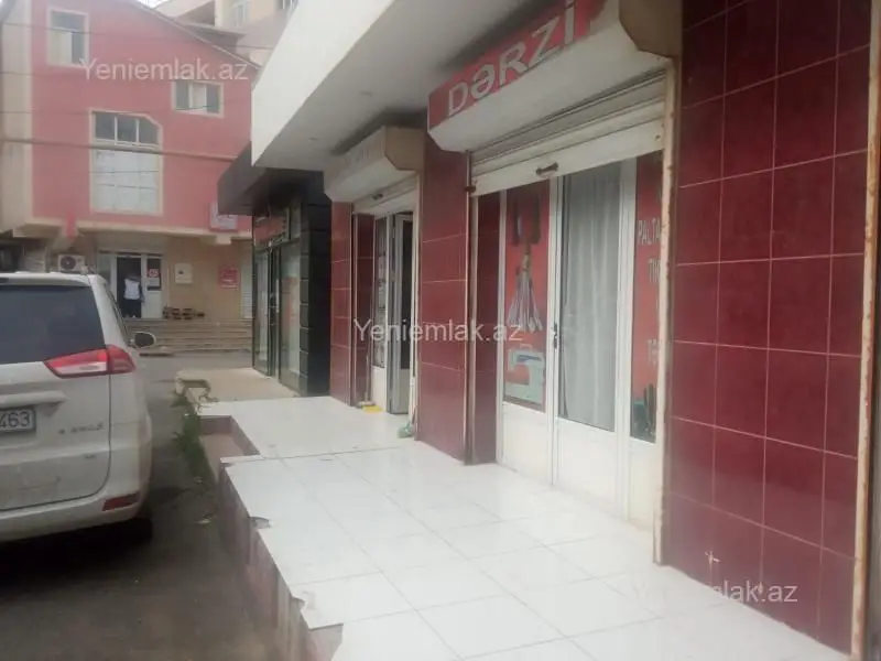 70 000 AZN - 36 m² Obyekt / Ofis Satılır, Xırdalan
