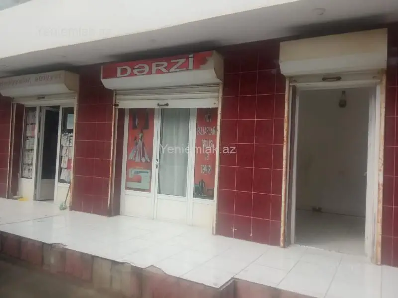 70 000 AZN - 36 m² Obyekt / Ofis Satılır, Xırdalan