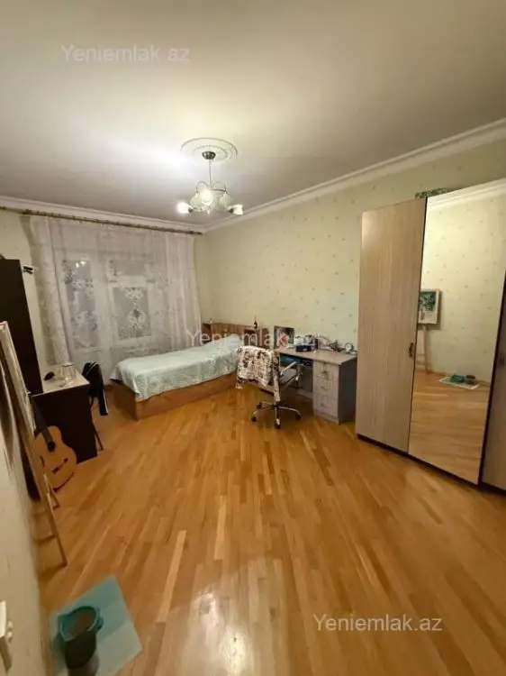 258 000 AZN - 4 otaqlı mənzil Satılır, Əhmədli, Xətai, Bakı
