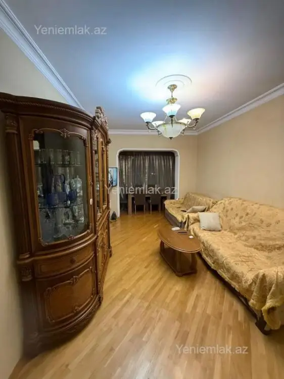 258 000 AZN - 4 otaqlı mənzil Satılır, Əhmədli, Xətai, Bakı