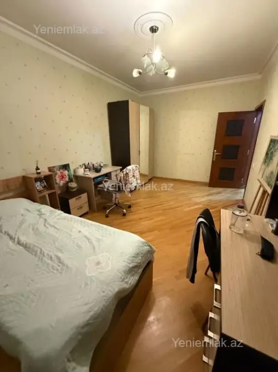 258 000 AZN - 4 otaqlı mənzil Satılır, Əhmədli, Xətai, Bakı