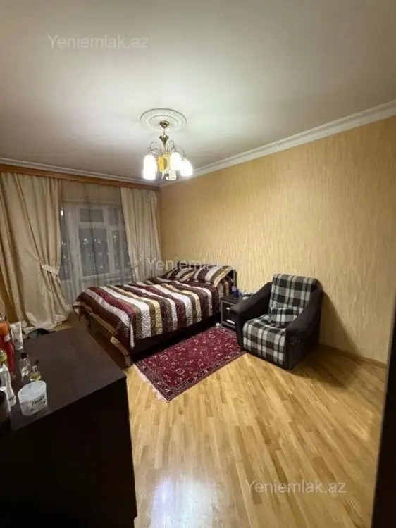 258 000 AZN - 4 otaqlı mənzil Satılır, Əhmədli, Xətai, Bakı