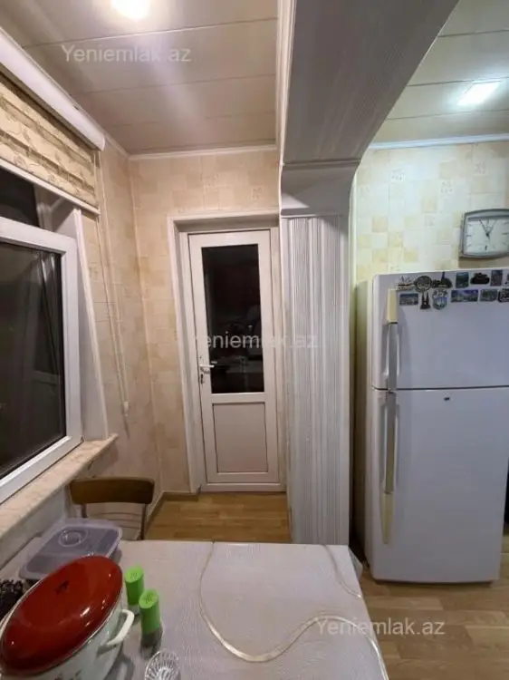 258 000 AZN - 4 otaqlı mənzil Satılır, Əhmədli, Xətai, Bakı