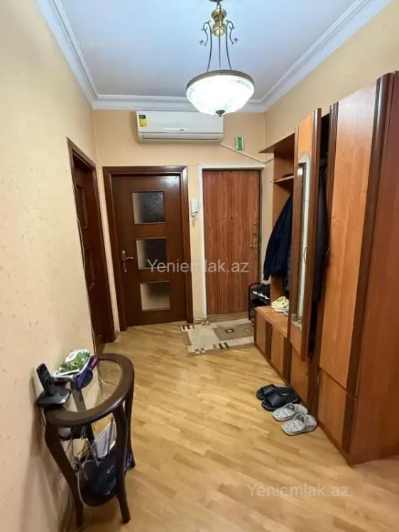 258 000 AZN - 4 otaqlı mənzil Satılır, Əhmədli, Xətai, Bakı