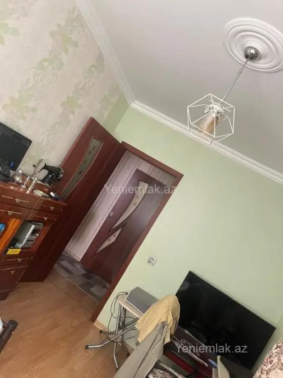 175 000 AZN - 3 otaqlı mənzil Satılır, Əhmədli, Xətai, Bakı
