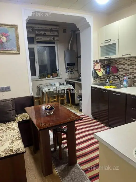 175 000 AZN - 3 otaqlı mənzil Satılır, Əhmədli, Xətai, Bakı