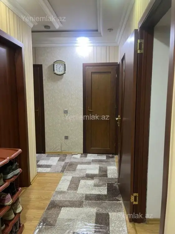 175 000 AZN - 3 otaqlı mənzil Satılır, Əhmədli, Xətai, Bakı