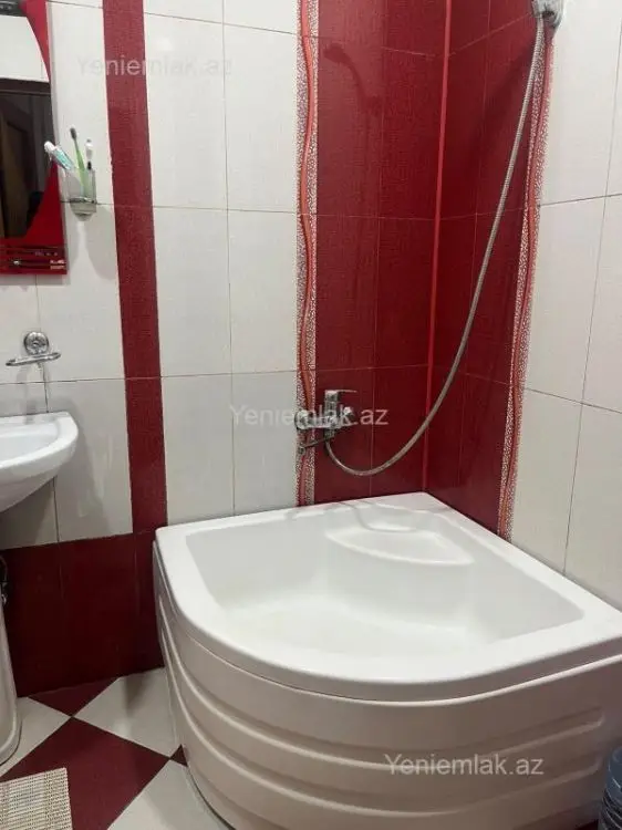 175 000 AZN - 3 otaqlı mənzil Satılır, Əhmədli, Xətai, Bakı