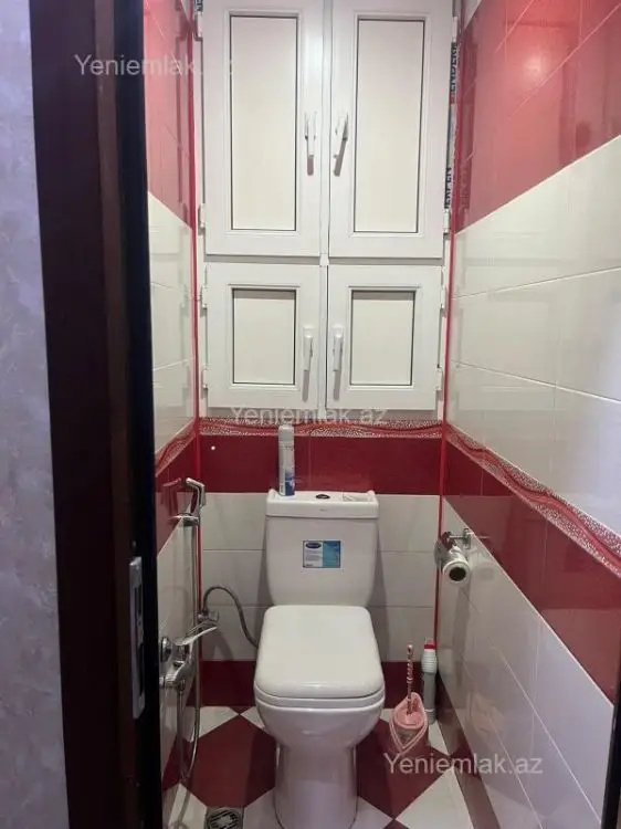 175 000 AZN - 3 otaqlı mənzil Satılır, Əhmədli, Xətai, Bakı