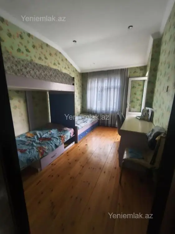 79 000 AZN - 2 otaqlı mənzil Satılır, Qurtuluş 93, Abşeron