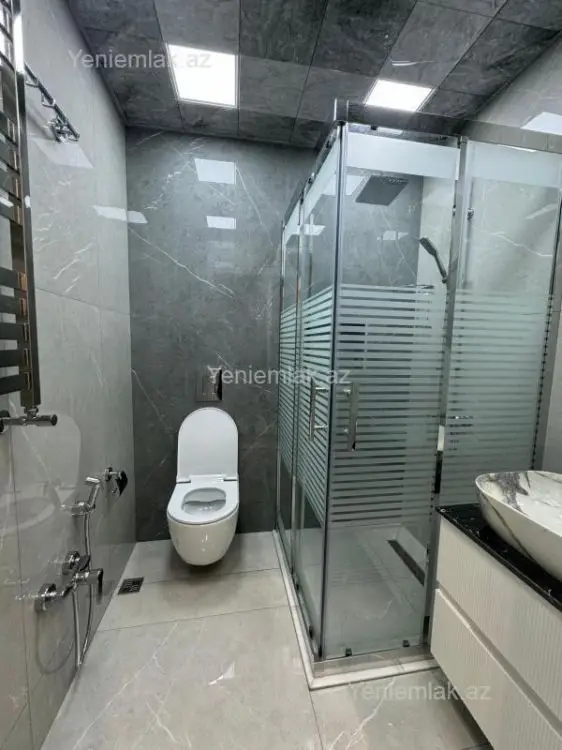 262 000 AZN - 2 otaqlı mənzil Satılır, Xətai, Bakı