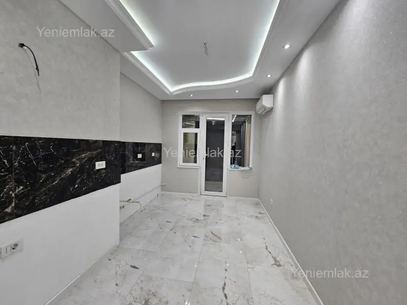 298 000 AZN - 3 otaqlı mənzil Satılır, Xətai, Bakı