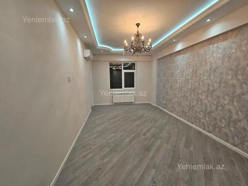 298 000 AZN - 3 otaqlı mənzil Satılır, Xətai, Bakı