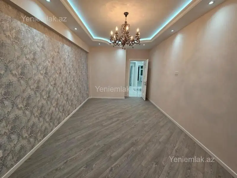298 000 AZN - 3 otaqlı mənzil Satılır, Xətai, Bakı