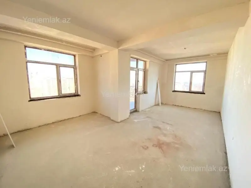 26 000 AZN - 3 otaqlı mənzil Satılır, Yeni Yasamal qəs., Yasamal, Bakı